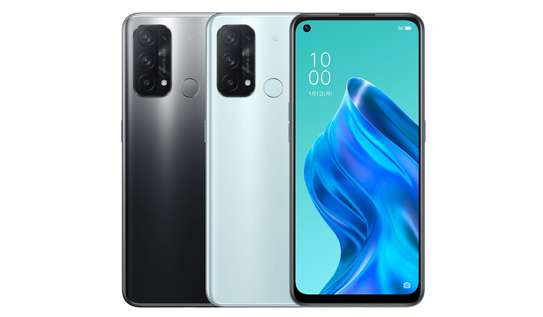 OPPO RENO 5A image 2