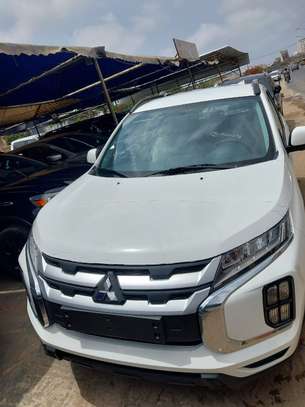 Mitsubishi ASX 2024 image 7