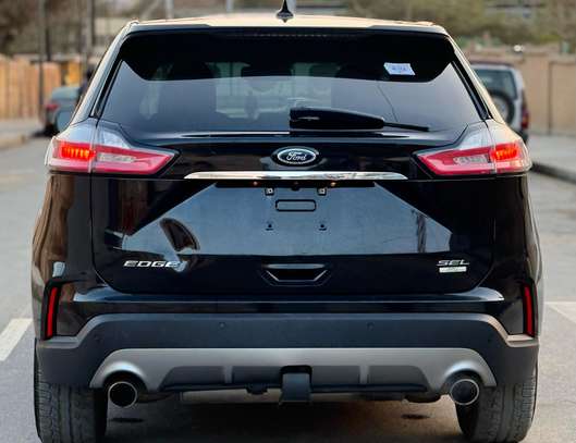 FORD EDGE 2019 image 4