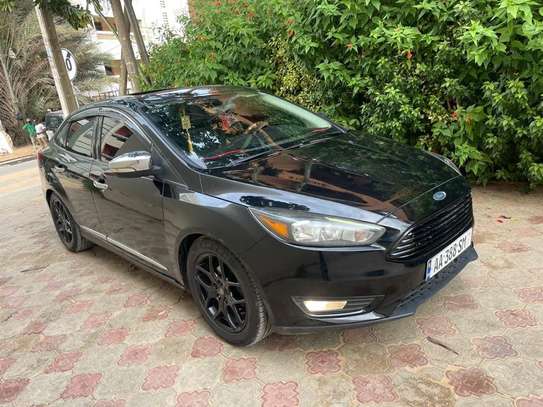 FORD FOCUS 2017 image 3