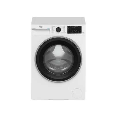 MACHINE A LAVER 9KG BEKO 1200TOUR/MIN V BLANC BMWH3941A image 4