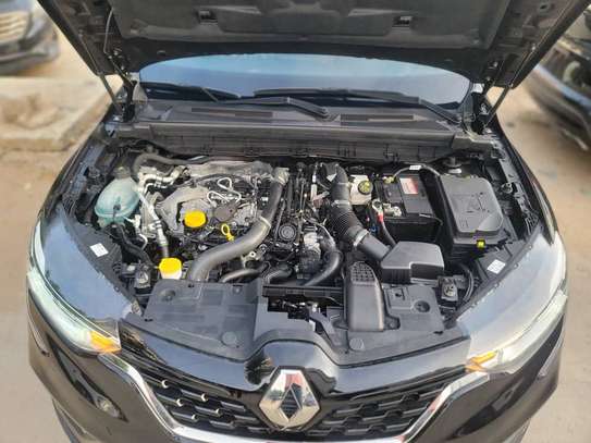 RENAULT arkana XM3 2020 image 12