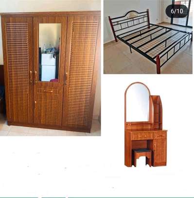 Chambre à coucher image 1