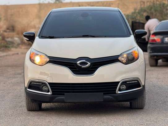 RENAULT QM3 image 1