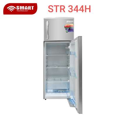 RÉFRIGÉRATEUR SMART TECHNOLOGY 2PORTES image 2