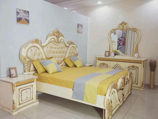 Chambres à coucher Made in Sénégal image 7