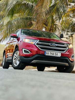 Ford Edge à louer image 12