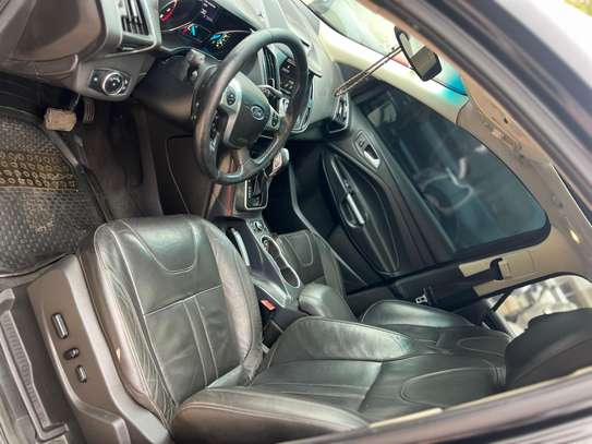 FORD ESCAPE TITANIUM 2014 image 3