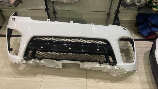 VENTE CARROSSERIE EN OCCASION image 14