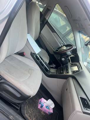 Hyundai sonata sport 2016 image 5