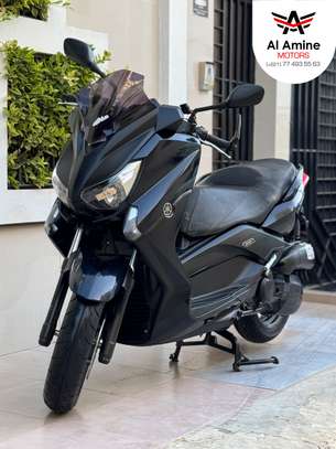 Xmax IronMax (Phase 3) image 4