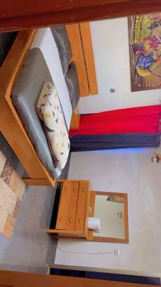 Appartement meublé à loer aux Mamelles image 2