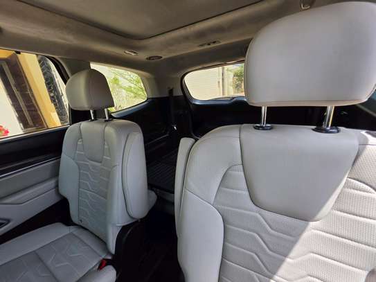 KIA TELLURIDE SX 2021 image 9