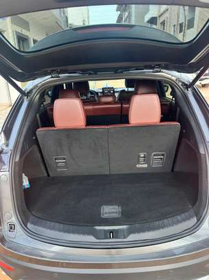 Mazda cx-9 image 7