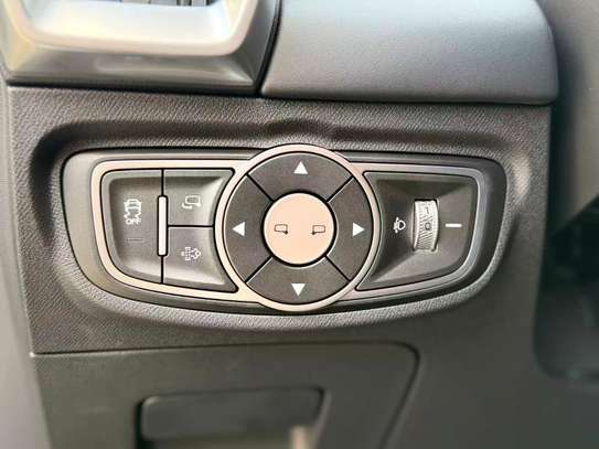 Pickup Rely R8 2026 image 11