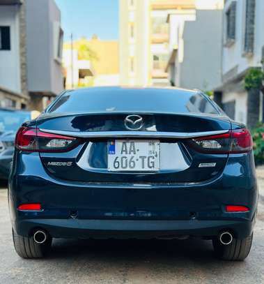 Location Mazda 6 image 13