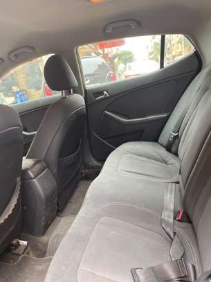 KIA OPTIMA 2013 image 6