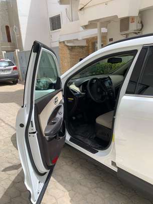 Hyundai Santafé 2018 image 3