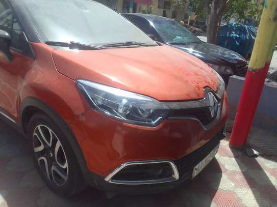 Renault captur image 4