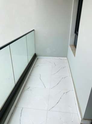 APPARTEMENT F3À LOUER À LA CITÉ CHEIKH AMAR image 8