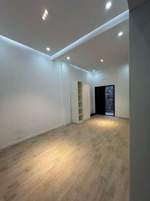 Studio américain neuf à louer Ngor Almadies image 3