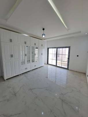 Standing appartement NGOR ALMADIES image 9
