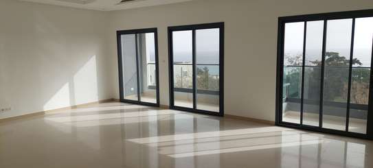 Appartement neuf vue mer à louer aux almadies image 7
