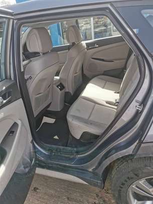 Hyundai Tucson image 5