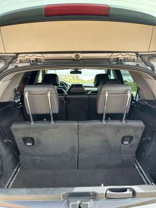 BMW x5 7 places image 12