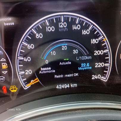 JEEP GRAND CHEROKEE 2017 image 2