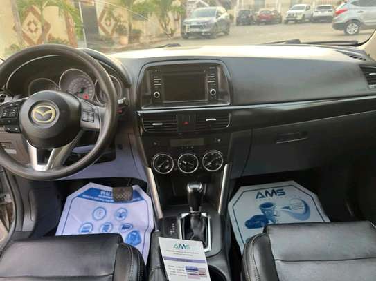 Mazda cx5 GT image 5