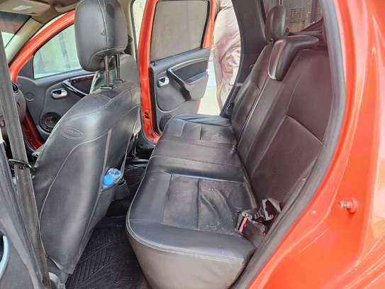 Renault DACIA 2014 image 4
