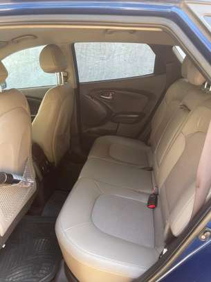 Hyundai Tucson image 6