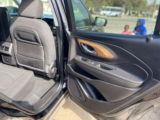 GMC tout terrain Sport SLE image 8