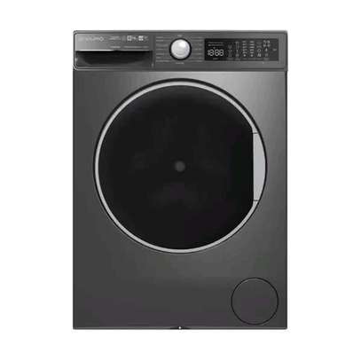Machine a laver enduro 10kg inverter image 1