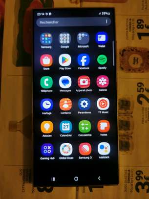 Samsung Galaxy S24 Ultra 5G 512GB image 5