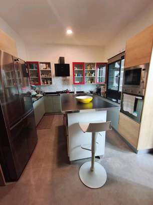 T5 meublé Ngor almadies image 7