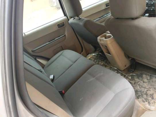 Ford Escape 2012 image 8