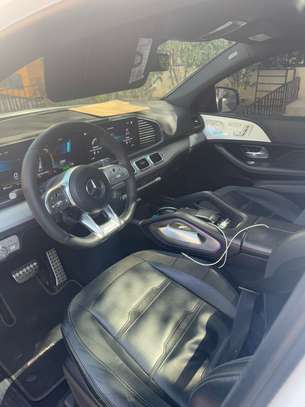 Mercedes GLE 53 AMG  2021 image 4