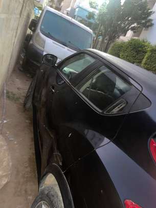Nissan juke 2014 image 3