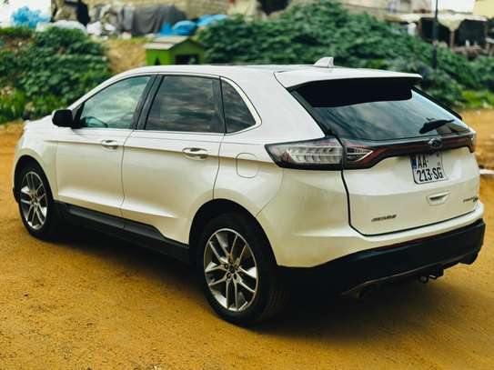 LOCATION FORD EDGE image 10