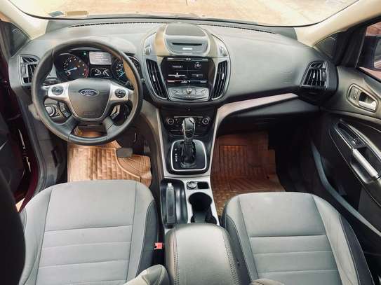 Ford escape image 7