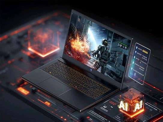 Gamer Nitro v15 core i9 - RTX 5060 image 1