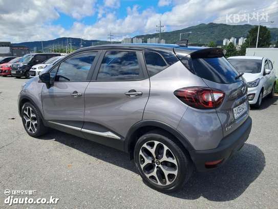 RENAULT QM3 2019 (2 ACHETE 1 OFFERT SUR SOKOGATE) image 6