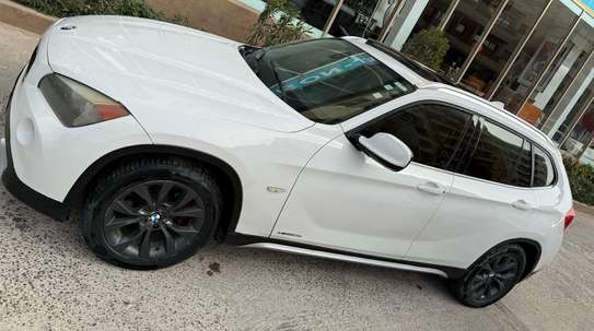 BMW X1 2012 image 13
