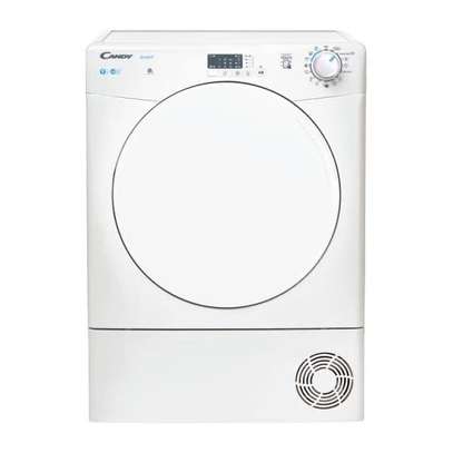 SECHE LINGE CANDY 9KG BLANC CSEC9LF image 2