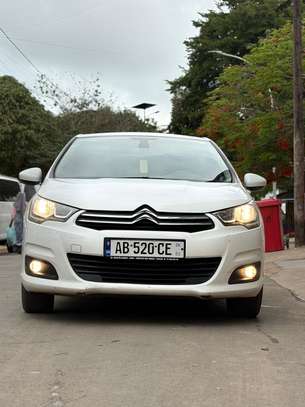 CITROËN C4 2016 image 1
