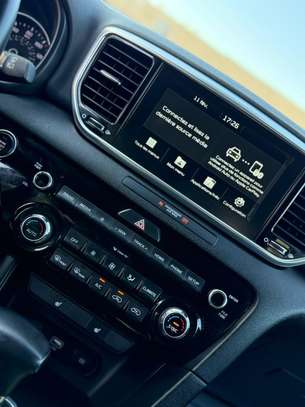 KIA SPORTAGE SX 2020 image 10