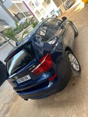 Location BMW X3 image 7