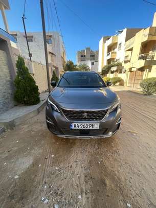 Peugeot 3008 2020 image 5